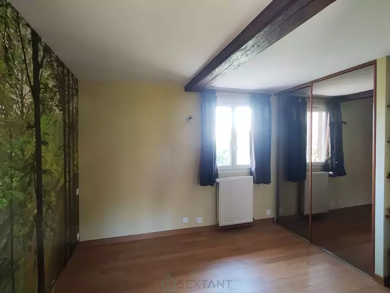 Maison, 177 m²