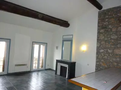 Appartement, 90 m²