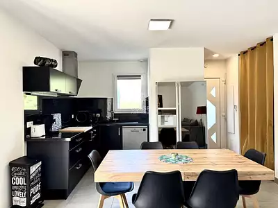 Maison, 110 m²