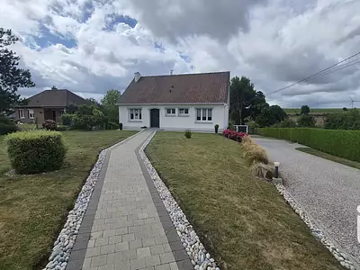 Maison, 128 m²