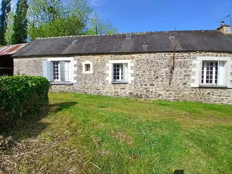 Maison, 140 m²