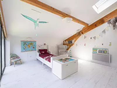 Maison, 186 m²