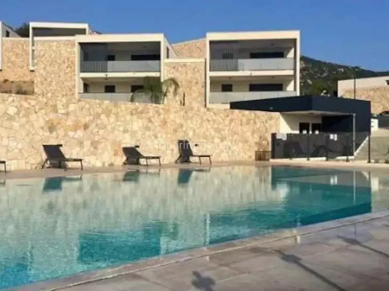 Appartement, 62,25 m²