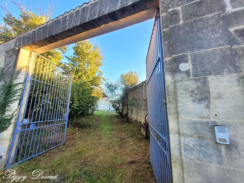 Maison, 470 m²