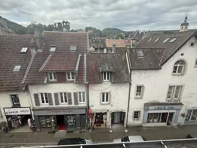 Appartement, 78 m²