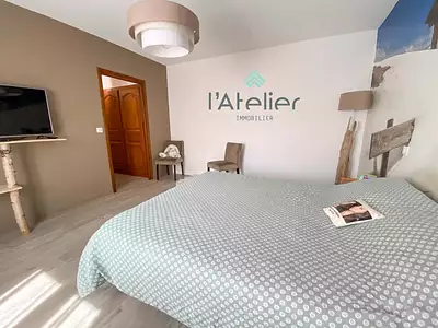 Maison, 300 m²