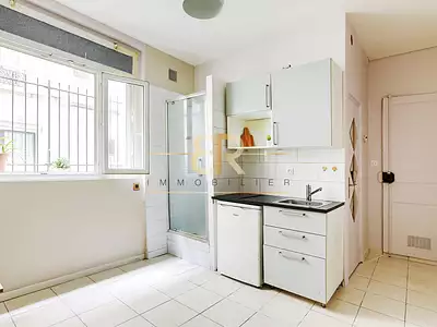 Appartement, 14 m²