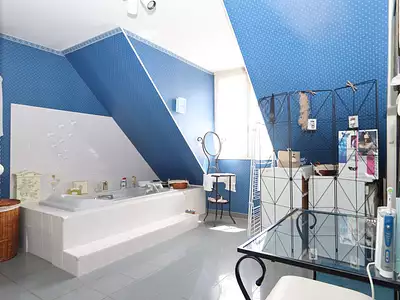 Maison, 163 m²