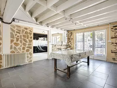 Maison, 126 m²