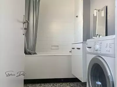 Appartement, 29 m²