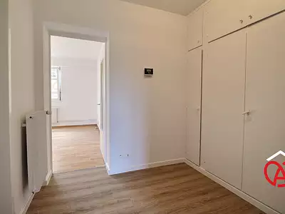 Appartement, 42 m²