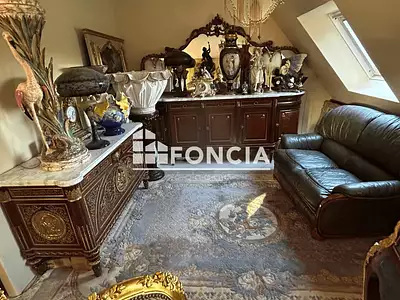 Appartement, 85 m²