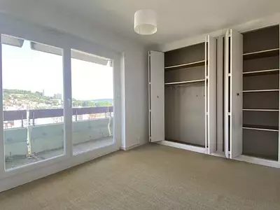 Appartement, 63 m²