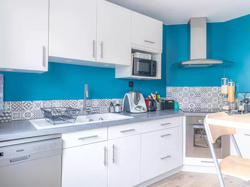 Maison, 101 m²