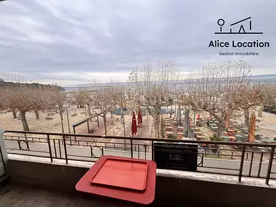 Appartement, 19,06 m²