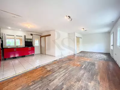 Maison, 75 m²