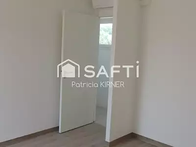 Maison, 100 m²