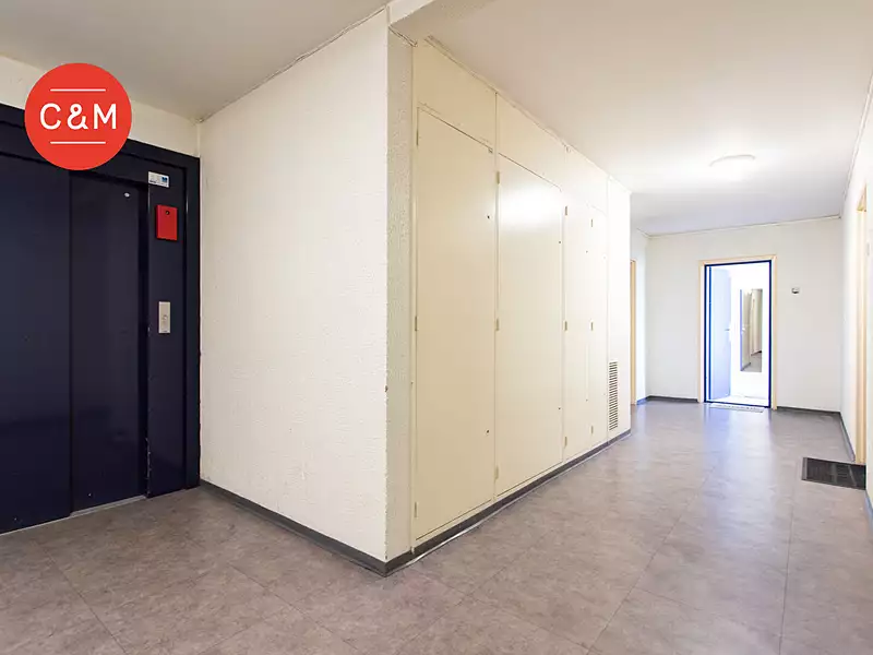 Appartement, 68 m²