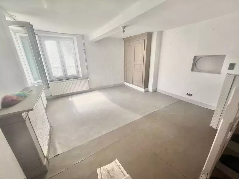 Maison, 127 m²