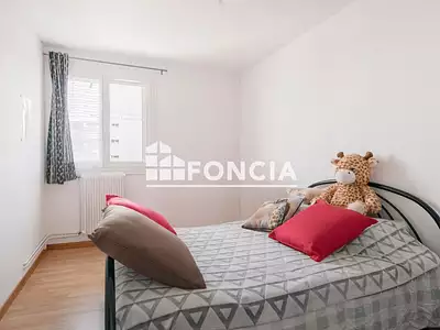 Appartement, 61 m²