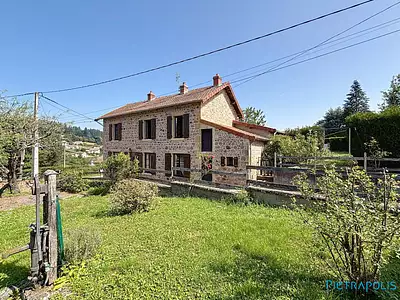 Maison, 135 m²