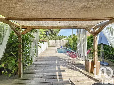 Maison, 115 m²