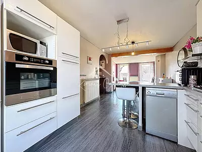 Appartement, 72 m²