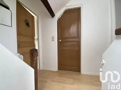 Maison, 100 m²