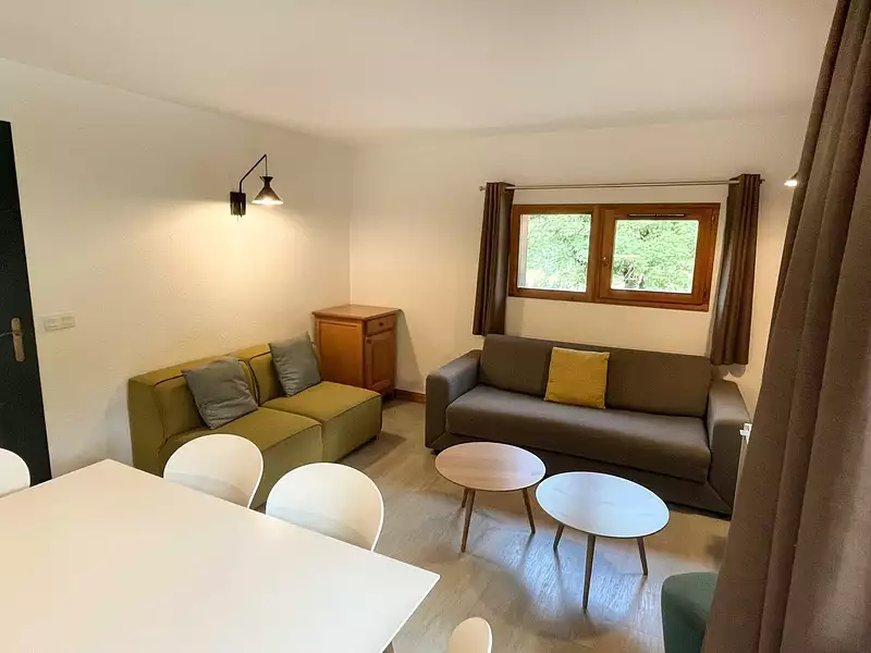 Appartement, 40,79 m²