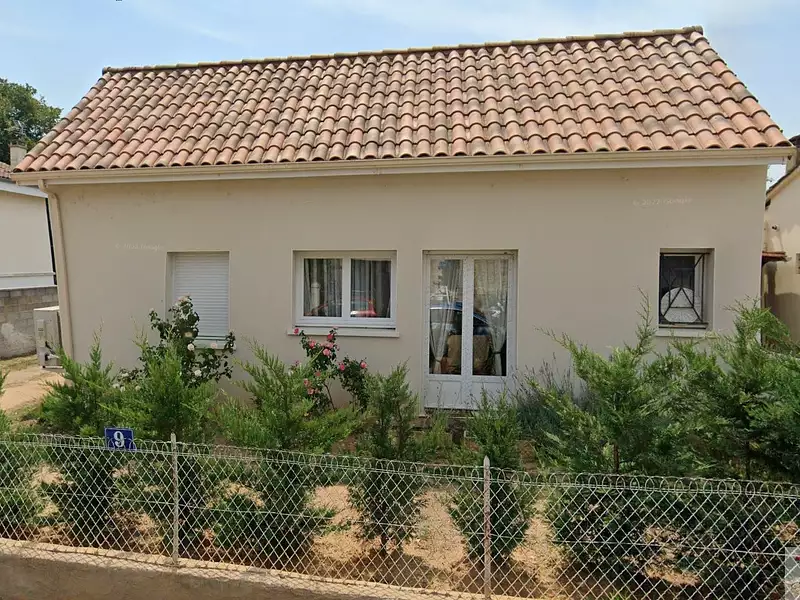 Maison, 85 m²