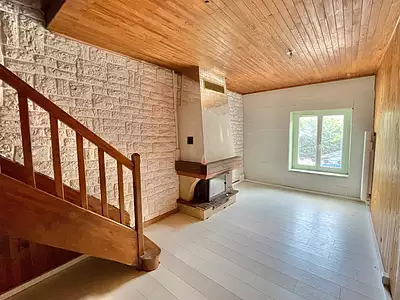 Maison, 88 m²