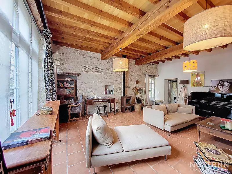 Maison, 227 m²