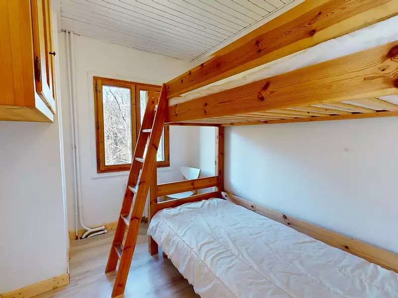 Appartement, 66 m²
