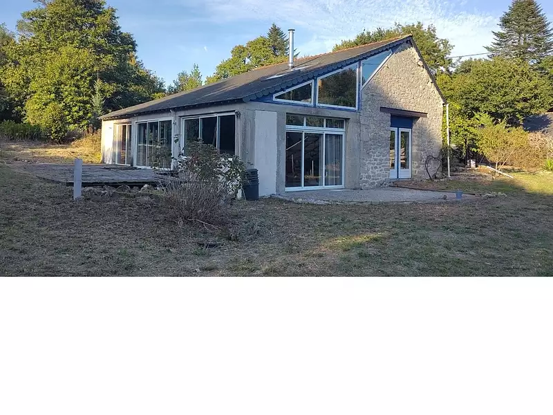 Maison, 212 m²