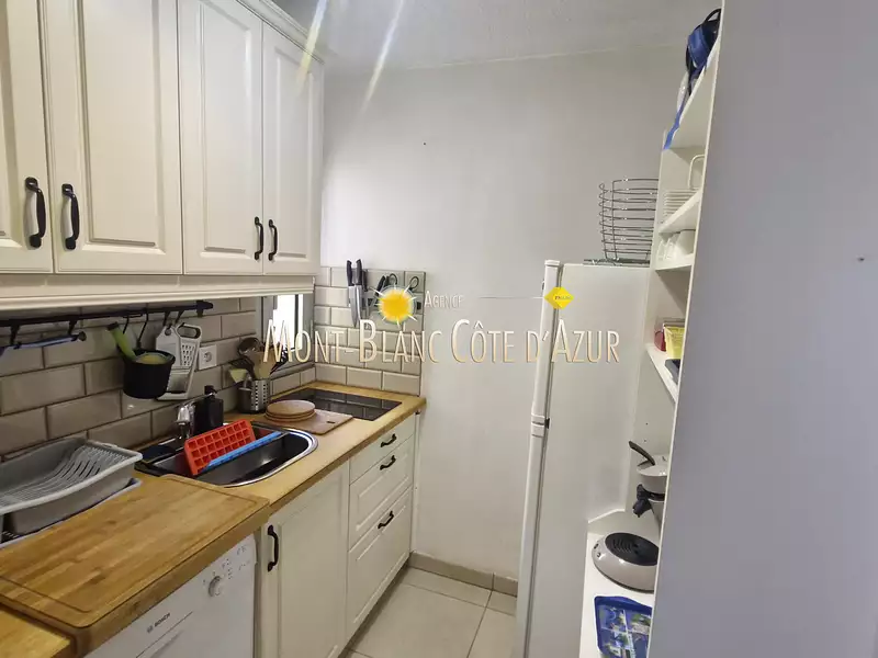 Appartement, 61 m²