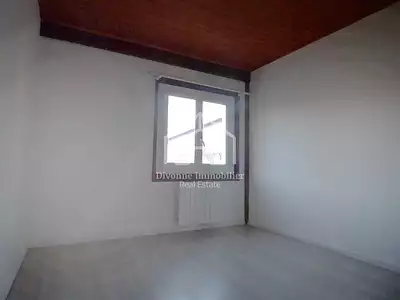 Appartement, 45 m²