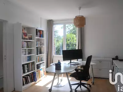 Maison, 125 m²