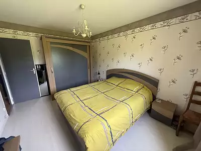 Maison, 107,14 m²