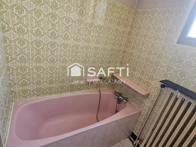 Maison, 108 m²