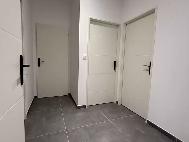 Maison, 119 m²
