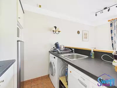 Maison, 46 m²