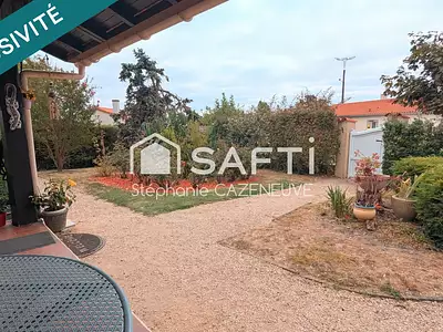Maison, 99 m²