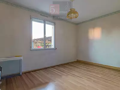 Maison, 112 m²