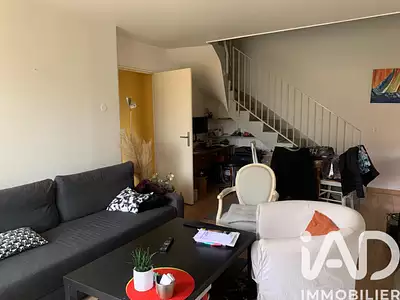Appartement, 83 m²