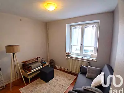 Maison, 134 m²