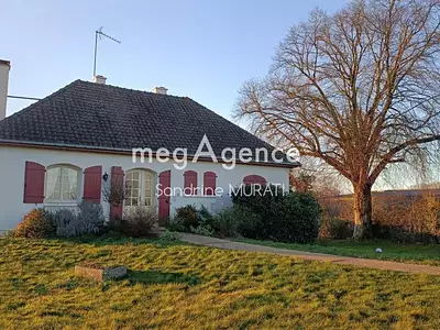 Maison, 90 m²