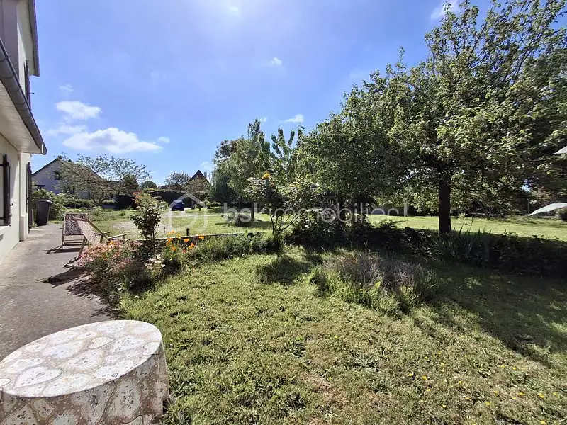 Maison, 146 m²