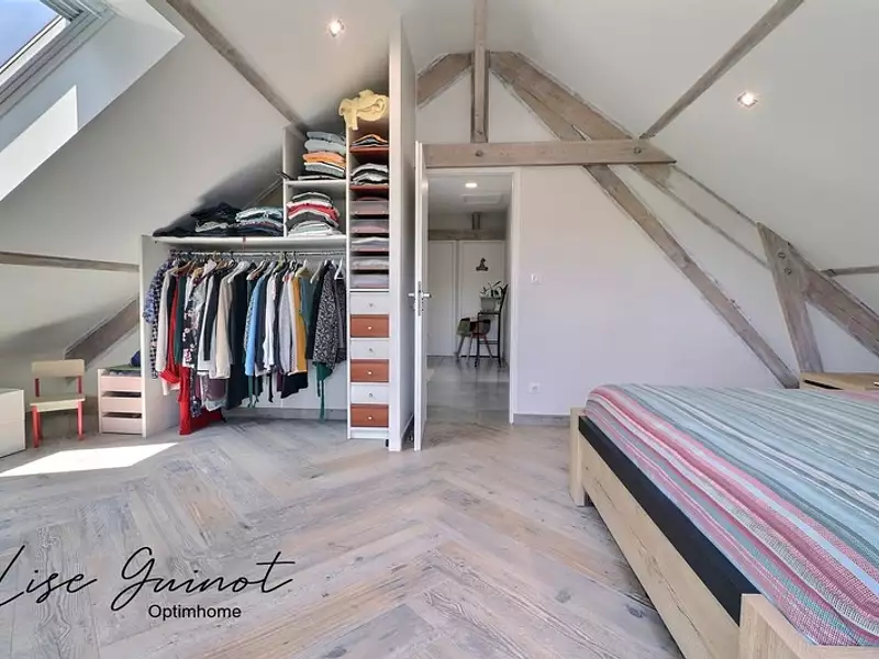 Maison, 127 m²