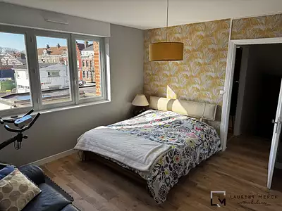 Maison, 165 m²