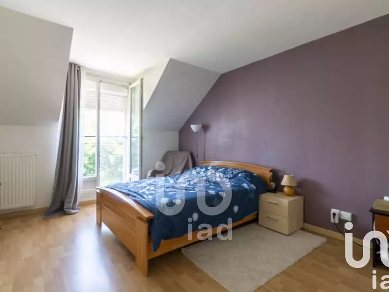Maison, 138 m²